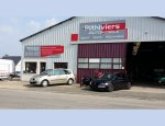 PITHIVIERS AUTOMOBILE 45300