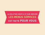 LES MENUS SERVICES - AVL-SERVICES Juvisy-sur-Orge