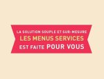 LES MENUS SERVICES - AVL-SERVICES 91260