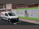 LES MENUS SERVICES - AVL-SERVICES Juvisy-sur-Orge