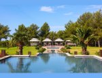 HOTEL DU CASTELLET ***** Le Castellet