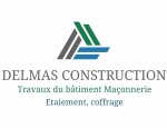 DELMAS CONSTRUCTION 34120