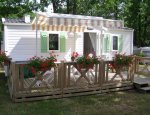CAMPING LES PETITES MINAUDIERES 86100