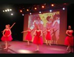 ECOLE DE DANSE COPPELIA 59260