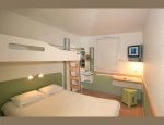 IBIS BUDGET POITIERS NORD Chasseneuil-du-Poitou