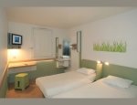 IBIS BUDGET POITIERS NORD Chasseneuil-du-Poitou