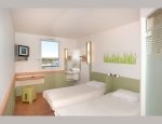 IBIS BUDGET POITIERS NORD 86360