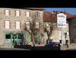 HOTEL DES VOYAGEURS 43350
