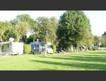 CAMPING L'HYPO'CAMP 14520