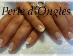 PERLE D'ONGLES 78540