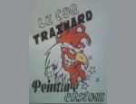 LE COQ TRAINARD La Chapelle-Achard