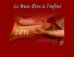 LE BIEN ETRE A L'INFINI 93700
