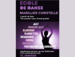 ECOLE DE DANSE MARILLIER Le Havre