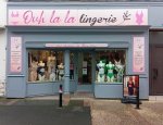 OUH LA LA LINGERIE 17600