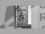 COPINE SECURITE CONTROLE Trélissac