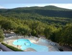 CAMPING LE CLOS DE BARBEY Bauduen