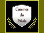 Photo CUISINES DU PALAIS