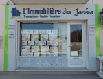 L'IMMOBILIERE DES JARDINS 83500