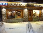 MERIBEL SKI SERVICE Meribel Les Allues