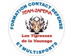 Photo FORMATION CONTACT DEFENCE ET MULTISPORTS