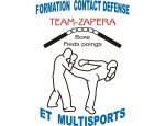 FORMATION CONTACT DEFENCE ET MULTISPORTS 30870