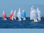 LIGUE DE VOILE 83500