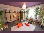 Photo ESPACE MASSAGE-BIEN-ETRE