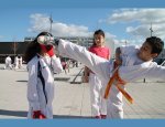 Photo KARATE TIMING EVOLUTION