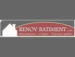 RENOV BATIMENT 67000