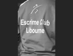 ESCRIME CLUB LIBOURNE Libourne