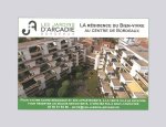 RÉSIDENCE LES JARDINS D'ARCADIE 33000