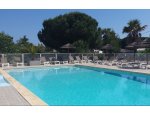 Photo CAMPING LES ROCHES D'AGDE***