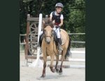 ASSOC DE LOISIRS EQUESTRES LA CARRIOLE Les Adrets-de-l'Estérel