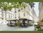 Photo HOTEL LUMEN PARIS LOUVRE