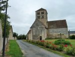 Photo ASSOCIATION DES AMIS DE L'EGLISE DE BEARD