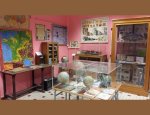 MUSEE NIVERNAIS DE L'EDUCATION 58000