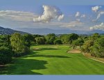 GOLF OLD COURSE CANNES MANDELIEU Mandelieu-la-Napoule