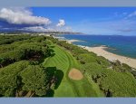 GOLF OLD COURSE CANNES MANDELIEU 06210