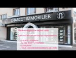 CHARCOT IMMOBILIER 69110