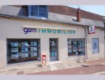 GSM IMMOBILIER Sainte-Maure-de-Touraine