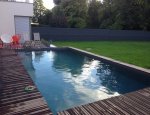 EVIDENCE PISCINE CARON PISCINES 80132