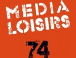 MEDIA LOISIRS 74 74160
