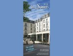 HOTEL RESIDENCE LES SOURCES 70300