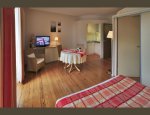 HOTEL RESIDENCE LES SOURCES 70300