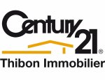 CENTURY 21 THIBON IMMOBILIER 74260