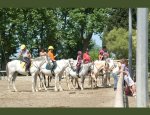Photo CENTRE EQUESTRE LE PARC