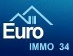 AGENCE EURO IMMO 34 34490