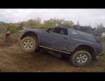 MECA SERVICE 4X4 Contes