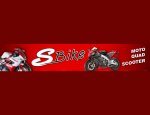 S BIKE 54120