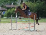 CLUB HIPPIQUE ETRIER DE CAHORS BEGOUX 46000
